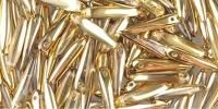Бусины Чехия PRECIOSA Thorn 3 111-01340-00 10 г 00030-26441