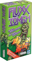 Настольная игра: Fluxx Зомби MAG1272