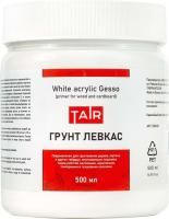 Грунт Левкас для дерева и картона 500 мл 1305401