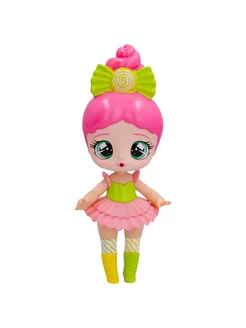 Куколка BUBILOONS BUBIGIRLS Грета с аксессуарами IT-IMC910973
