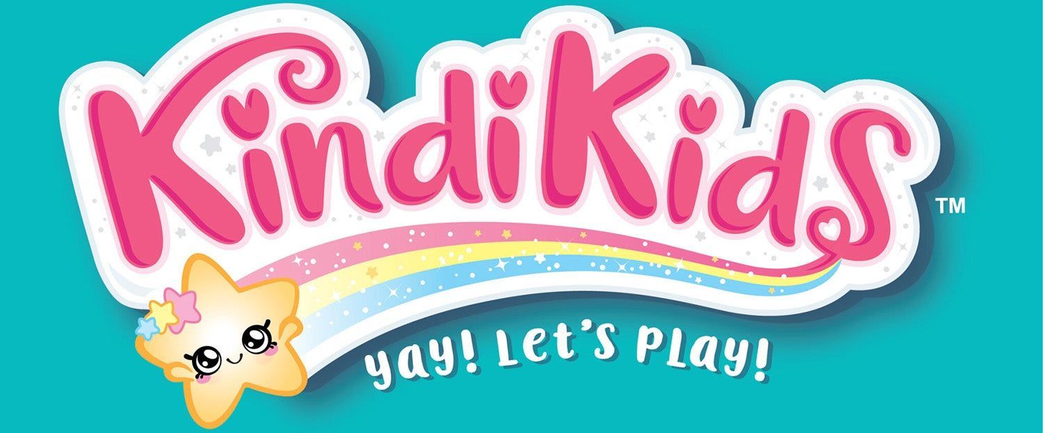 Kindi Kids Kindi Kids