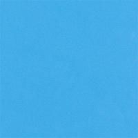 Пластичная замша Mr.Painter 0.5 мм 50 х 50 ± 3 см 15 голубой FOAM-05-15