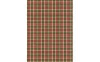 Рисовая бумага для декупажа CRAFT PREMIER 28.2 x 38.4 см 25 г/м "Шотландка" CP05737