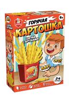 Настольная игра: Десятое Королевство Aктив time "Горячая картошка" KOR-70013
