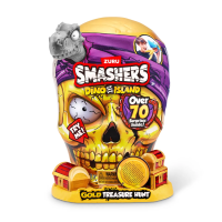 Игрушка ZURU Smashers "Золотая лихорадка" IT-74123