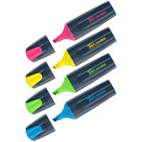 Текстовыделитель Berlingo "Textline HL300" 1-5 мм
