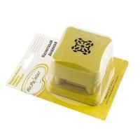 Дырокол магнитный Mr.Painter 2.5 см 05 "Орнамент" CPM-25-05