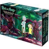 Настольная игра: Рик и Морти: Близкие риконтакты риковой степени MAG915484