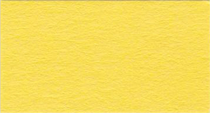 Бумага цветная VISTA-ARTISTA 300 г/м2 А3 29.7 х 42 см 1 шт 14 желтый (yellow) TKO-A3-14