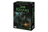 Настольная игра: Зов Ктулху. Стартовый набор MAG915248
