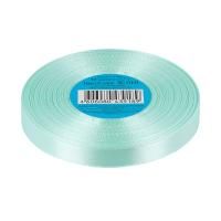 Лента атласная GAMMA 12 мм (1/2") 33 м ± 2 м №010 мятный LEN-12-010