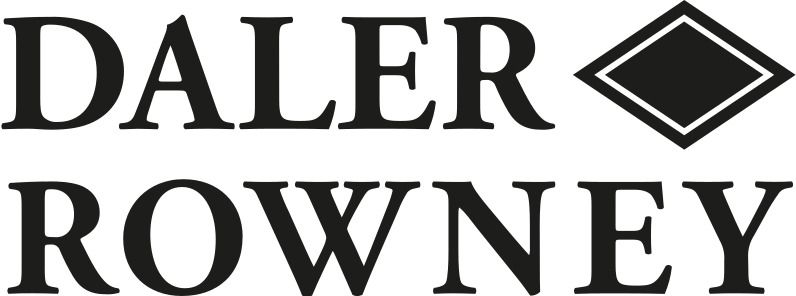DALER ROWNEY DALER ROWNEY