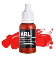 Краситель ARL. Красный 15 мл ARL-KRAS-35