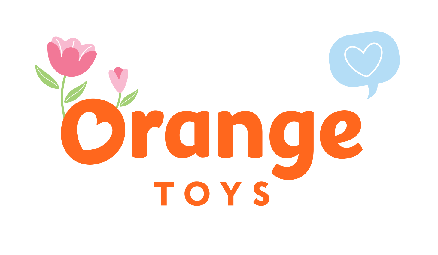 Orange Toys Orange Toys
