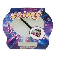 Слайм Slime "Mega. Северное сияние" перламутровый 300 г AS-S300-3