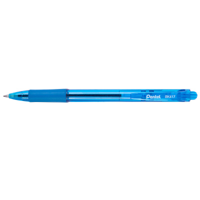 Ручка шариковая автоматическая PENTEL Fine Line 0.7 мм 1 шт