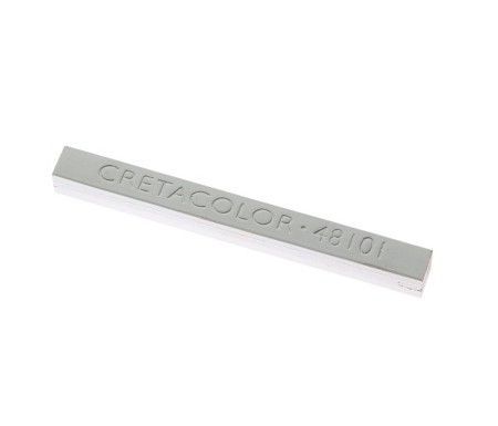 Пастель CRETACOLOR Pastel Сarré набор 12 шт белая CR48101