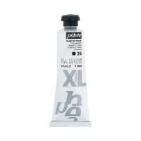 Краска масляная PEBEO XL 37 мл 937025 белила титановые