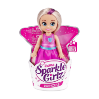 Мини-кукла ZURU Sparkle Girlz "Принцесса" в ассортименте IT-10015TQ3