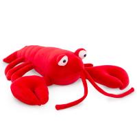 Мягкая игрушка ORANGE TOYS Лобстер 35 см ORT-OT5011/35