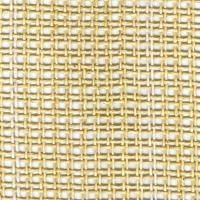 Канва GAMMA крупная 100% хлопок 1 шт 35 x 35 см ± 2 см желтый K06R_3535