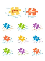 Пазл Step Puzzle 104 "Царевны" RE-82208