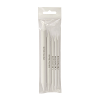 Набор растушевок CRETACOLOR 5 шт (4, 6, 7, 9, 12 мм) CR43033
