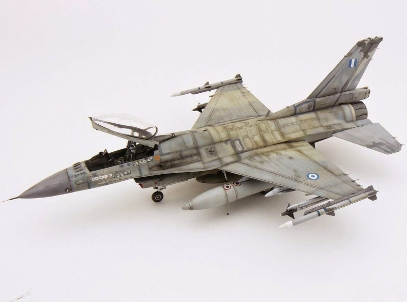 Сборные модели от ZVEZDA