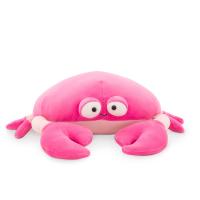 Мягкая игрушка ORANGE TOYS Краб 33 см ORT-OT5005/33