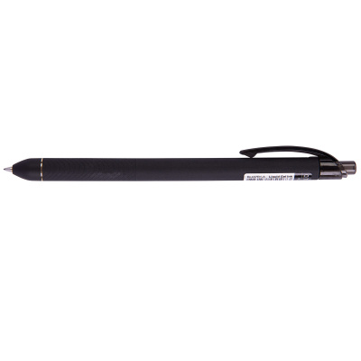 Ручка гелевая автоматическая PENTEL Energel, корпус Soft Touch d 0.7 мм 1 шт BL437R1