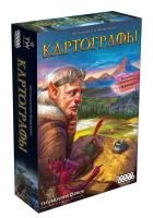 Настольная игра: Картографы MAG915214