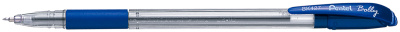 Ручка шариковая PENTEL Bolly 0.7 мм 1 шт BK427
