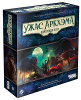Настольная игра: Ужас Аркхэма. Карточная игра (2025) MAG952237
