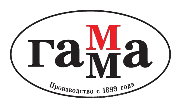 Гамма Гамма