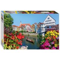 Пазл Step Puzzle 1500 "Тюбинген, Германия" STP-83080