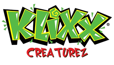 Klixx Creaturez Klixx Creaturez