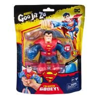 Гуджитсу. Игрушка тянущ. фигурка Супермен 2.0 DC. TM GooJitZu ROS-39737