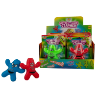 Игрушка-сквиш KiddiePlay "Стармен" UT-32642