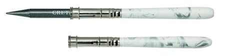Держатель для карандаша CRETACOLOR цвет мраморный CR43022A