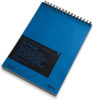 Блок для разных техник REFLEX Studioline Mix Media 300 г/м2 A4 30 л, зернистая, спираль RX-VF5004286