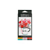 Набор маркеров SKETCHMARKER Brush Basic 3 6 шт MPSMB-6BAS3