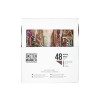 Набор маркеров SKETCHMARKER Royal Grey 48 шт пластик.бокс MPSM-48ROYAL