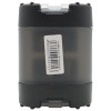 Точилка KUM 4-in-1 K4 Black, 4 отверстия, пластиковая, контейнер с крышками, черная KUM-1028371