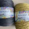 Пряжа ARACHNA Cord Classic 100% полиэфир 200 г ± 10 г 100 м ± 5 м