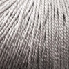 Пряжа Пехорская ПТ "Успешная" 100% мерсеризованный хлопок 1 х 50 г 220 м №008 св.серый PEH-USP-008