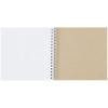 Скетчбук 60л. 150 x 150 мм MESHU "Avocadreams" 120 г/м2, на гребне RE-MS_44873