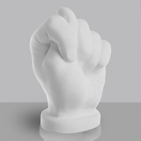 Гипсовая фигура. Кукиш EK70-752