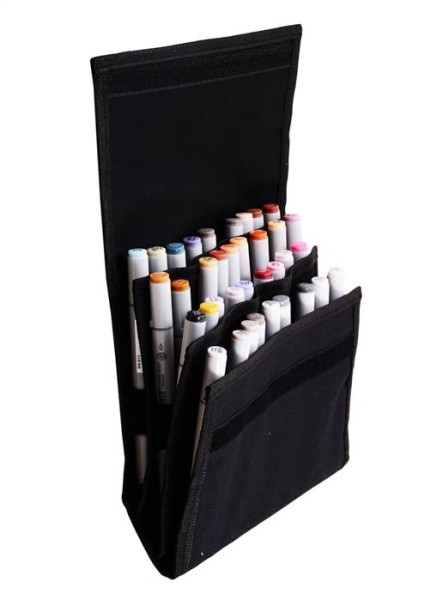 Органайзер SKETCHMARKER тканевый на 36 маркеров MPW36