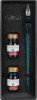 Набор для каллиграфии J. Herbin «Inks & Glass Pen» Emerald: ручка-перо стеклянная, чернила 2 x 10 мл RH-29337T