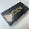 Набор для каллиграфии J. Herbin «Traditional» Perle Noire: чернила 10 мл, держатель пера, 1 перо RH-27209T